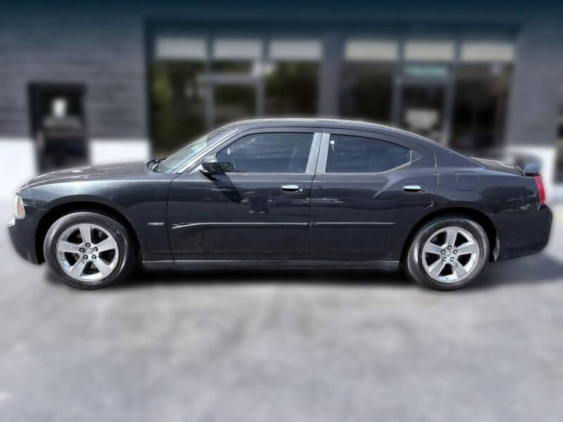 2007 Dodge Charger RT