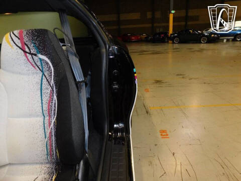 1993 Chevrolet Camaro Z28