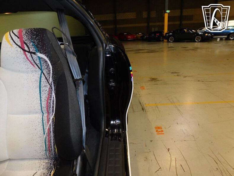 1993 Chevrolet Camaro Z28