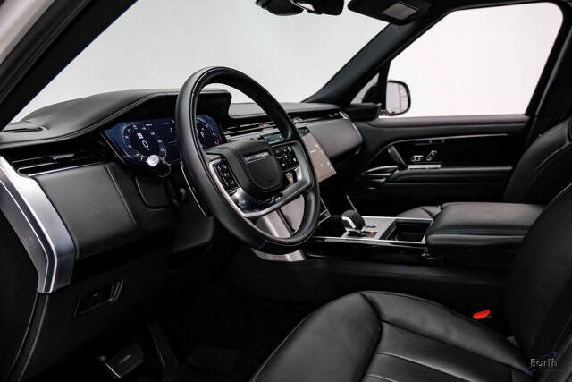 2024 Land Rover Range Rover P400 SE
