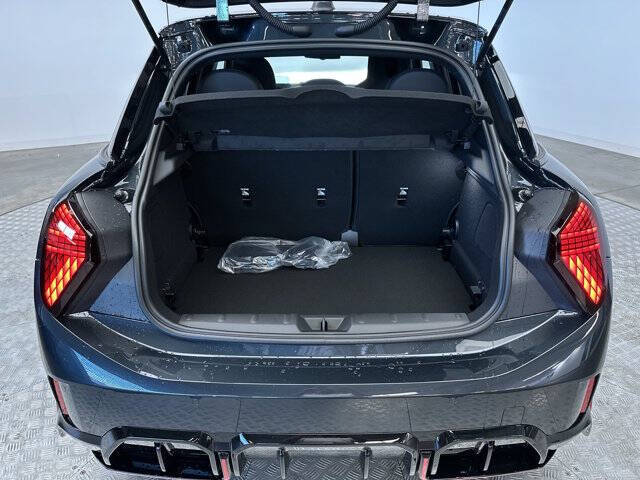 2026 MINI Hardtop 4 Door Cooper S
