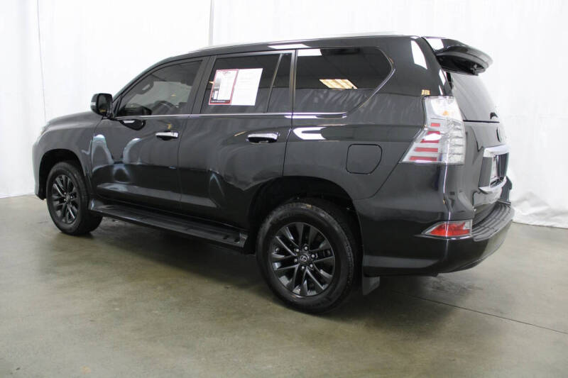 2023 Lexus GX 460