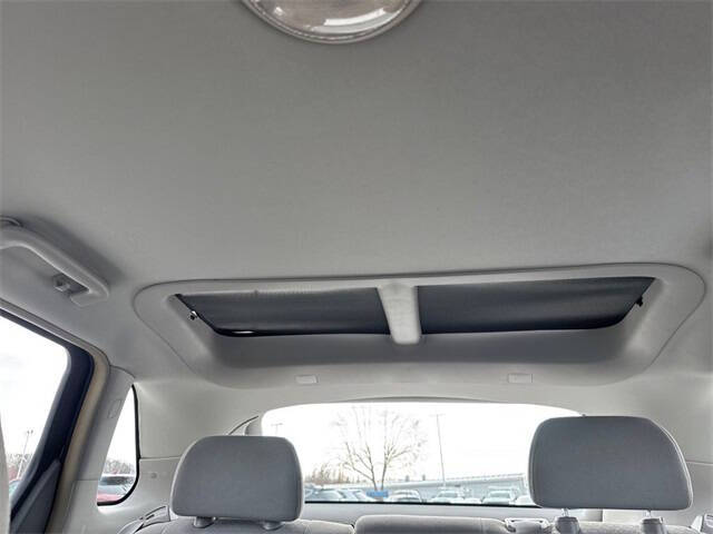 2006 Chevrolet Malibu Maxx LT