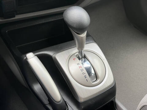 2006 Honda Civic EX