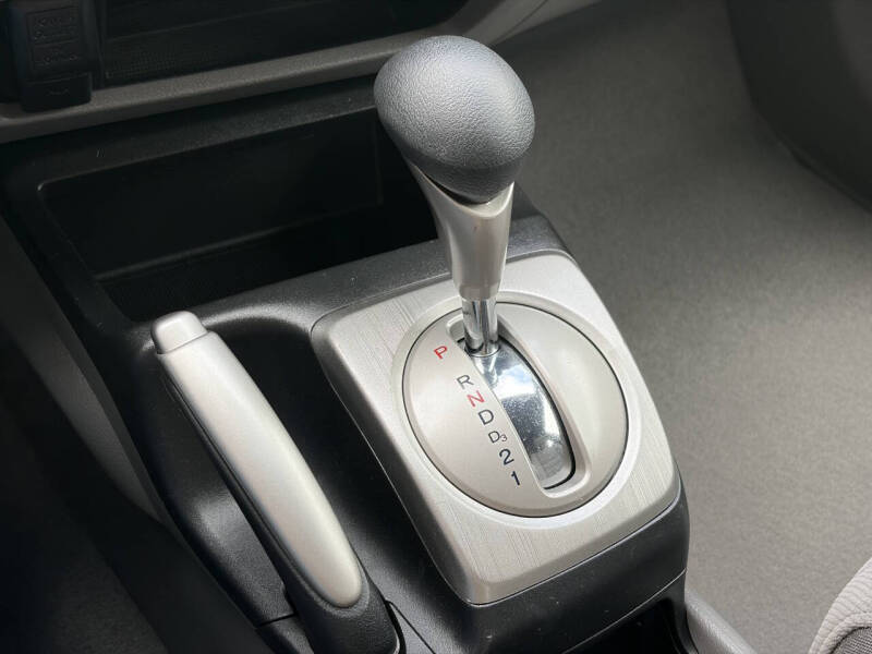2006 Honda Civic EX
