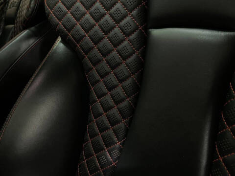 2018 Audi RS 3 2.5T quattro