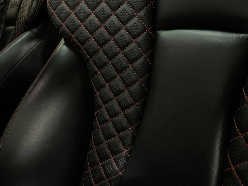 2018 Audi RS 3 2.5T quattro