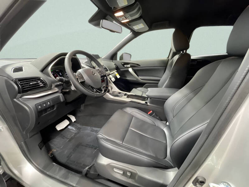 2026 Mitsubishi Eclipse Cross SEL