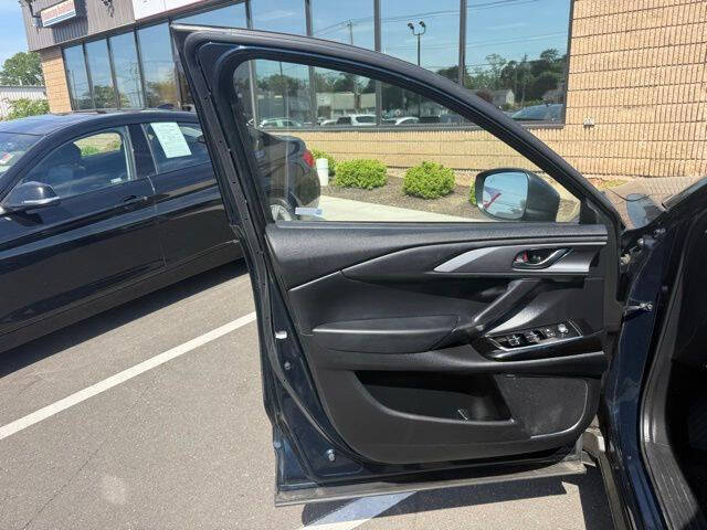 2020 Mazda CX-9 Touring