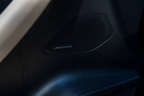 2017 Jaguar F-PACE 35t Premium