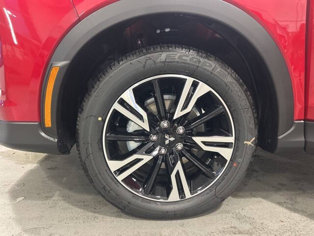 2026 Mitsubishi Eclipse Cross SE