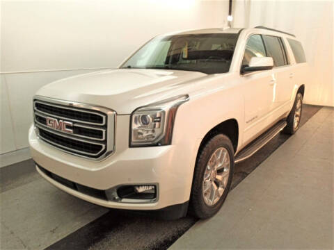 2015 GMC Yukon XL for sale at Dependable Used Cars in Anchorage AK