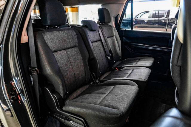 2022 Ford Expedition MAX XLT