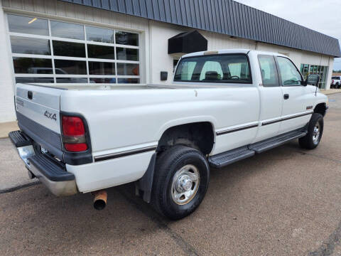 1995 Dodge Ram 2500