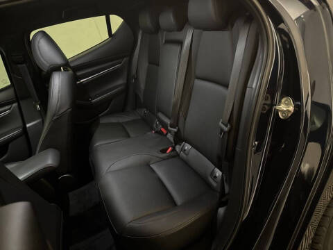 2023 Mazda Mazda3 Hatchback 2.5 S Select