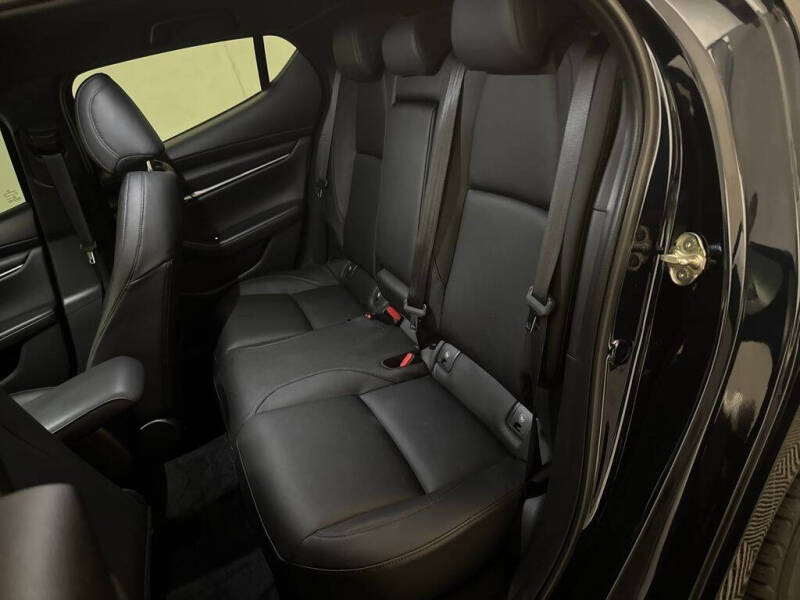 2023 Mazda Mazda3 Hatchback 2.5 S Select