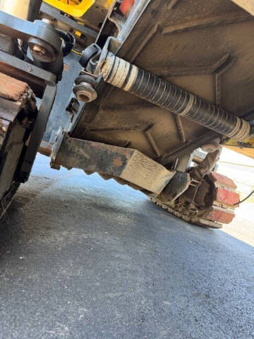 2015 BOMAG BM1200/35 TRACKED COLD PLANNER