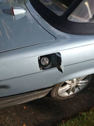 1986 Mercedes-Benz 560-Class 560 SEC