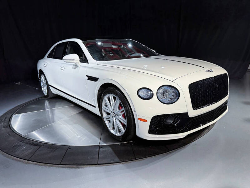 2023 Bentley Flying Spur