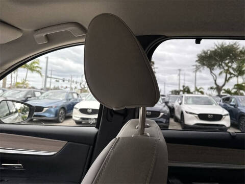 2026 Mazda CX-90 3.3 Turbo Preferred