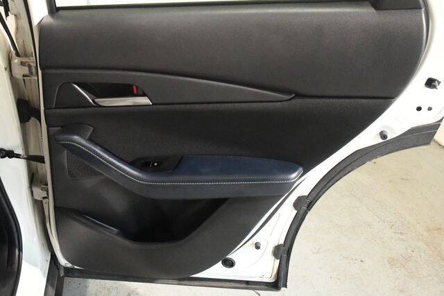 2021 Mazda CX-30 2.5 S