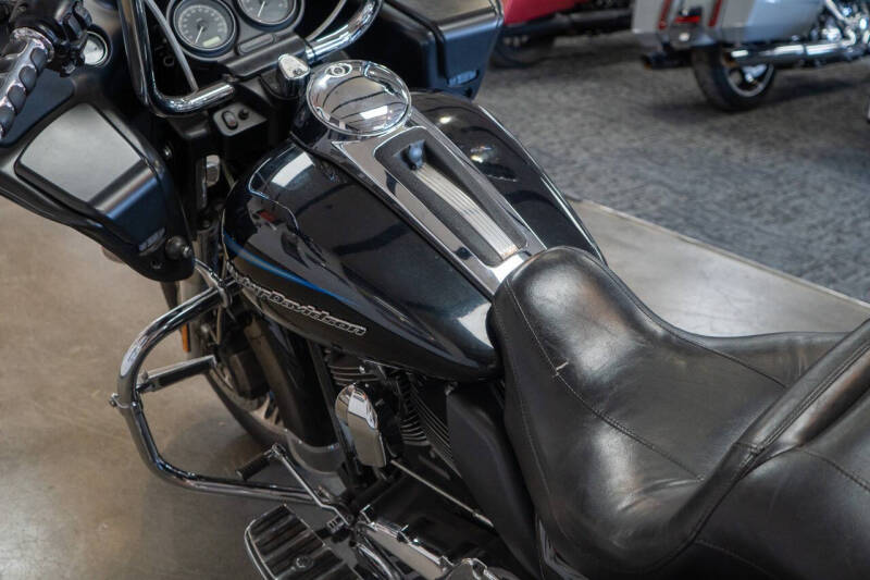 2013 Harley-Davidson Road Glide Ultra