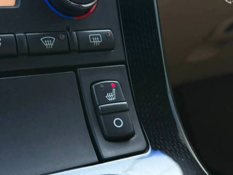 2008 Chevrolet Corvette