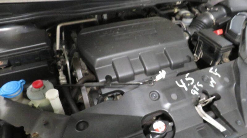 2014 Honda Odyssey Touring Elite