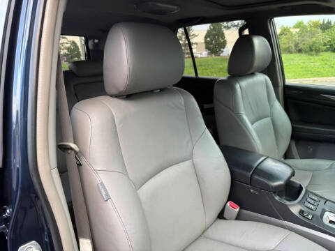 2005 Toyota 4Runner Limited