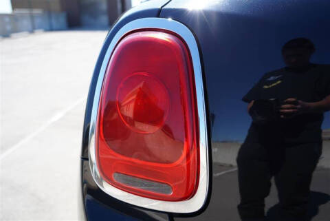 2018 MINI Hardtop 4 Door Cooper