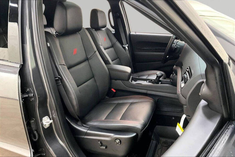 2026 Dodge Durango GT HEMI Premium