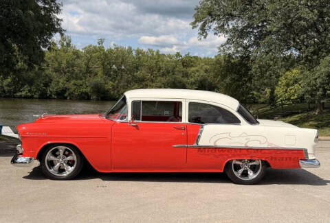 1955 Chevrolet 210