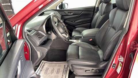 2024 Subaru Ascent Limited 7-Passenger