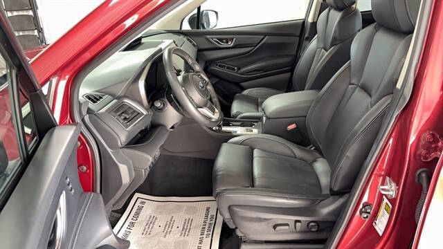 2024 Subaru Ascent Limited 7-Passenger