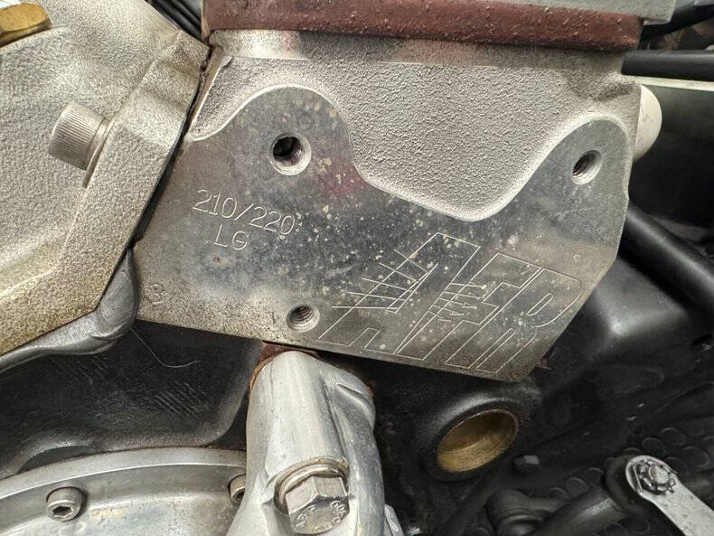 1978 Chevrolet Camaro