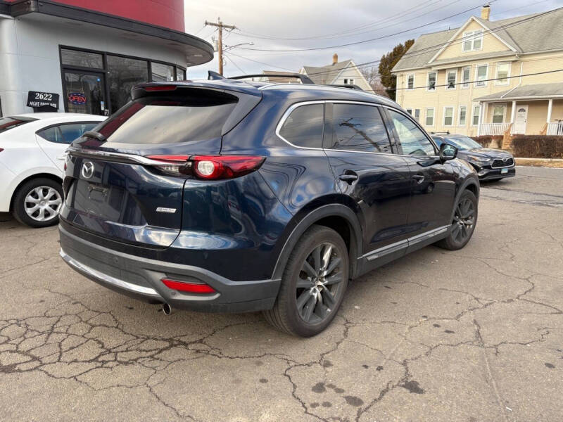 2016 Mazda CX-9 Grand Touring