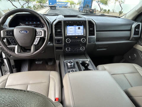 2019 Ford Expedition MAX XLT