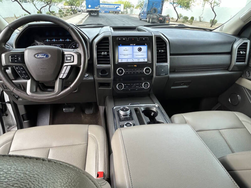 2019 Ford Expedition MAX XLT