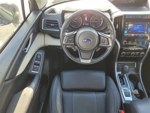 2022 Subaru Ascent Limited 7-Passenger
