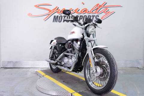 2000 Harley-Davidson Sportster