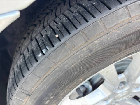 2015 Chevrolet Camaro LS