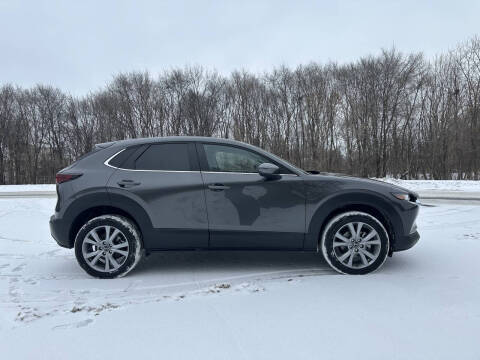 2023 Mazda CX-30 2.5 S Select