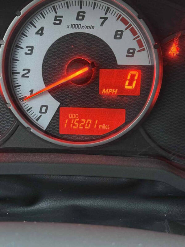 2014 Scion FR-S Monogram