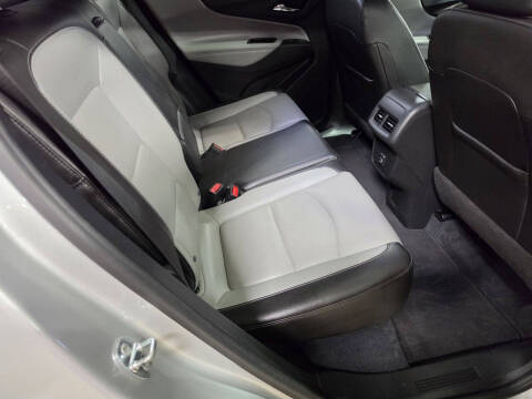2021 Chevrolet Equinox Premier