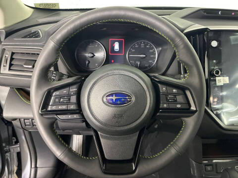 2026 Subaru Ascent Onyx Edition Touring