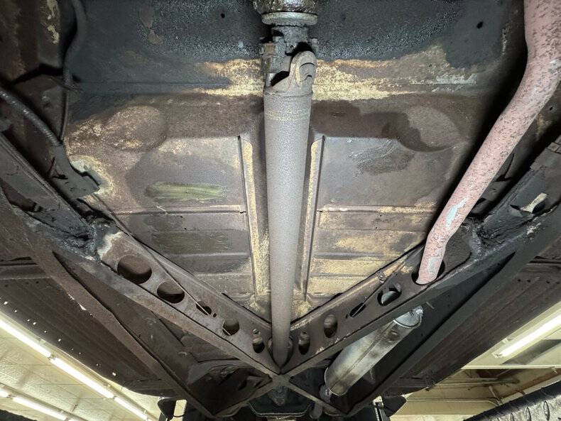 1940 Pontiac Chieftain