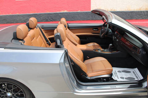 2011 BMW 3 Series 328i