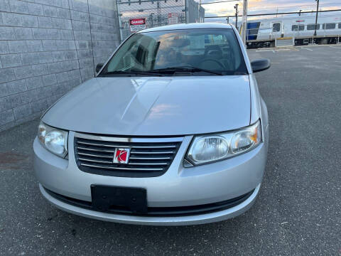 2007 Saturn Ion 2