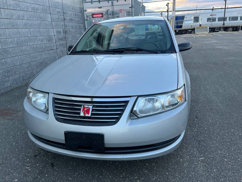 2007 Saturn Ion 2