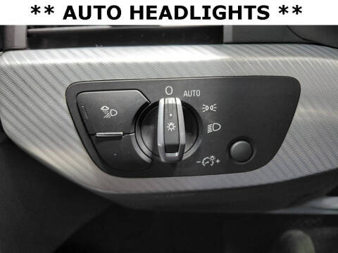 2018 Audi A5 Sportback 2.0T quattro Premium Plus